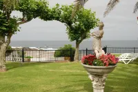 Hotel Restaurante Glasgow Hôtels à : Baiona