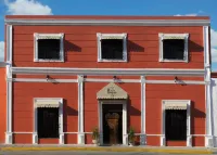 Hotel del Peregrino Boutique Hotel โรงแรมใน