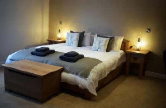 The Horse & Jockey Hotels in Alfreton