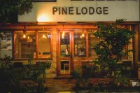 Pine Lodge Maldives