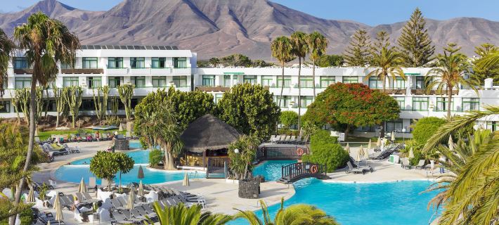 H10 Lanzarote Princess Hotels in Yaiza