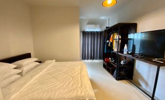 Jaidee Cafe & Hostel Chiangrai