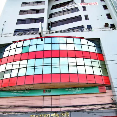 Richmond Hotel Sylhet