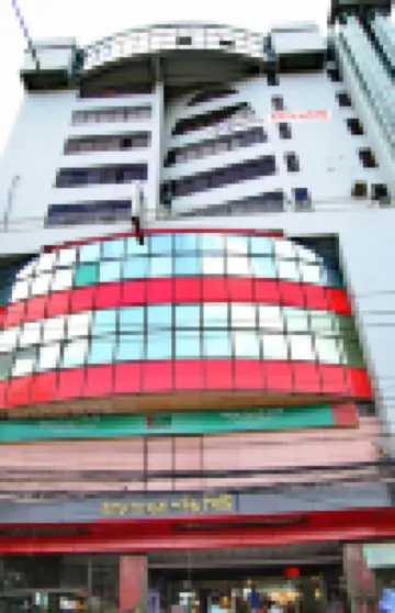 Richmond Hotel Sylhet