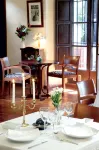 Art Boutique Hotel Chamarel - breakfast
