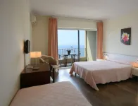 Sun Beach - balcony