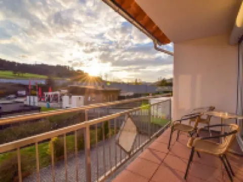 N リングルームズ イグジット ブライトシャイト アーデナウのホテル