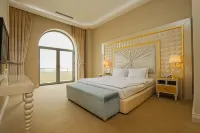 Gabala Garden Hotel Hotels in Gebele