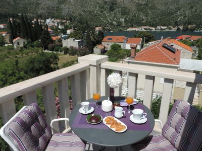 Apartments Vodnica
