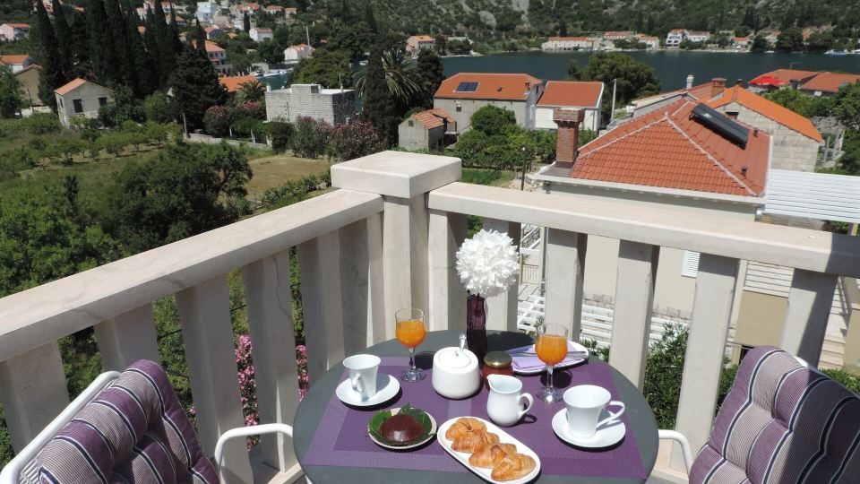 Apartments Vodnica