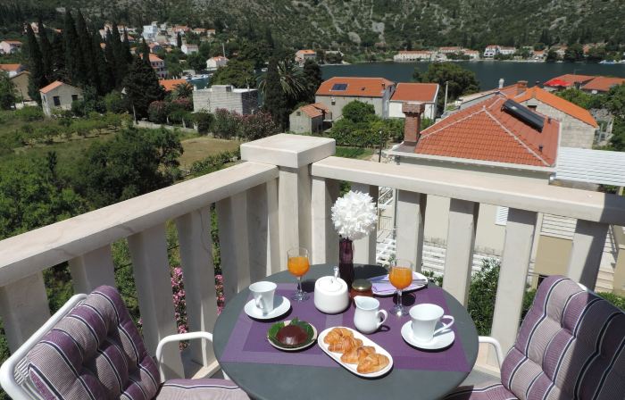 Apartments Vodnica