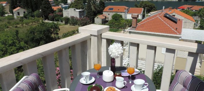 Apartments Vodnica Отели в г. Затон