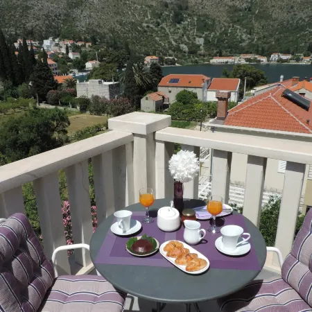 Apartments Vodnica