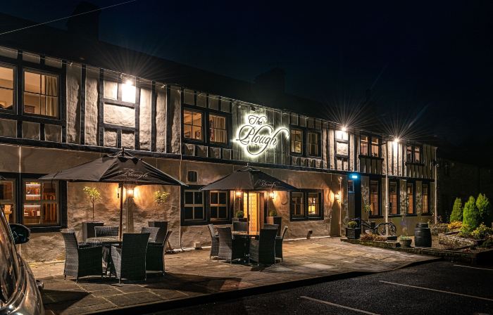 The Plough