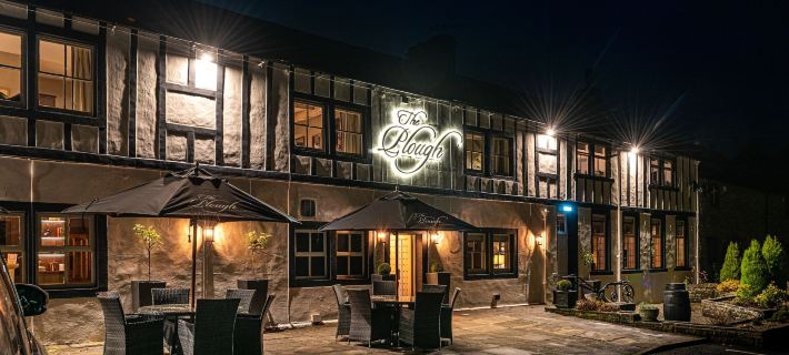 The Plough Ξενοδοχεία στην πόλη Skipton