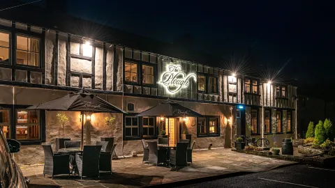 The Plough in Skipton