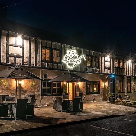 The Plough Hotels in Skipton