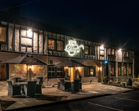 The Plough Hotels in Skipton