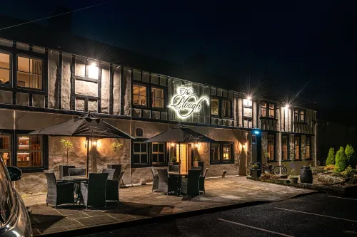 The Plough Hotels in Skipton