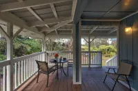 Ferns & Frogs Forest Hale 3 Bedroom Home by RedAwning