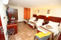 Venus Hotel