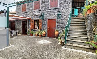 Stone House Vista II by Atlantic Holiday