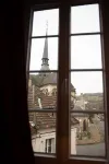 La Maison Carpe Diem Hotels in Les Andelys