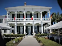 The George Manor Hotels near Port of Galveston
