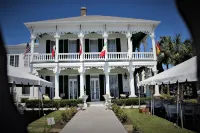 The George Manor Hotels in Galveston