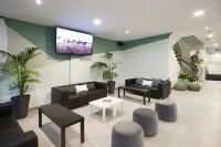Hotel Base - Adults Only