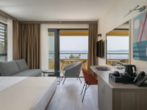 安東尼奧酒店 Opcina Makarska酒店