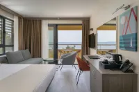 Hotel Antonio Các khách sạn ở Makarska