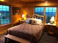 Snow Goose Lodge at Gamekeeper's Marsh