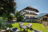 Chalet les Myrtilles Hotel a Villard-sur-Doron