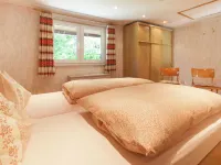 Modern Apartment in Sauerland with Balcony - balcony