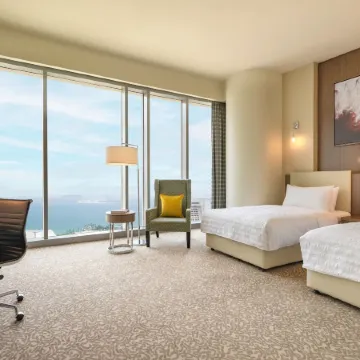 Le Méridien City Center, Doha