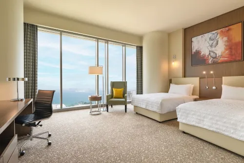 Le Méridien City Center, Doha