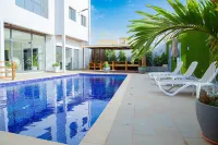 Hôtel Résidence Khadija Hotels in Thiès