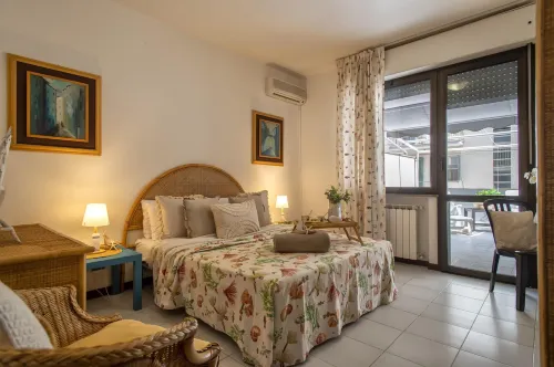 Sardinia Re - Francesca s Apartment