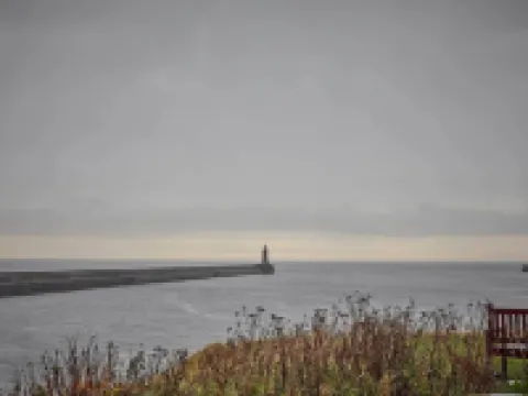 Host & Stay - the View Old Coastguard Cottage Hotels in Tynemouth