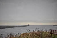 Host & Stay - the View Old Coastguard Cottage Hotels in Tynemouth