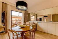 Suite w/ sea View and Resort Pool in Jurere Jbv462 - Ocean View