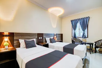 Collection O Pusat Kota Pekanbaru Near Rumah Sakit Prima Các khách sạn ở Payung Sekaki