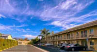 New Star Inn El Monte, CA - Los Angeles Hotel a El Monte