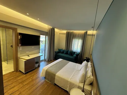 Studio Nikiti Beach - 2-Star