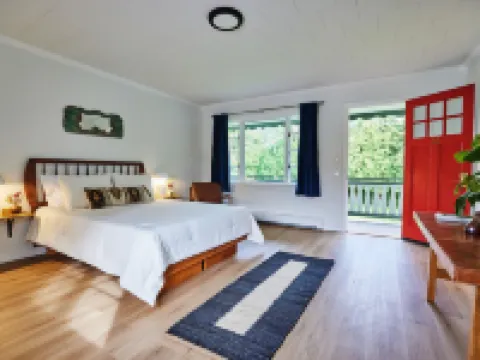 River's Edge Hotels in Highland