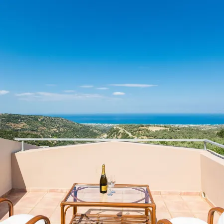 Belvedere Villas