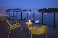 Oyado Andon Toba - Ocean View