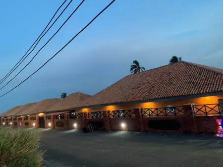 Mankoview Beach Resort