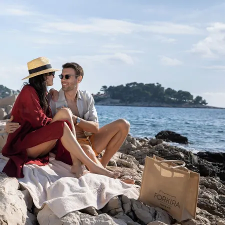 Forkira Luxury Hvar